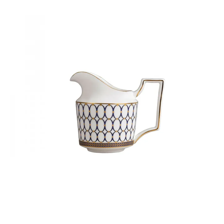 Renaissance Gold cream pot - 20 cl - Wedgwood