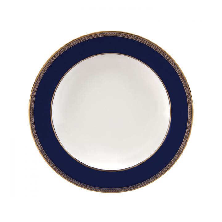 Renaissance Gold deep  plate - Ø 23 cm - Wedgwood