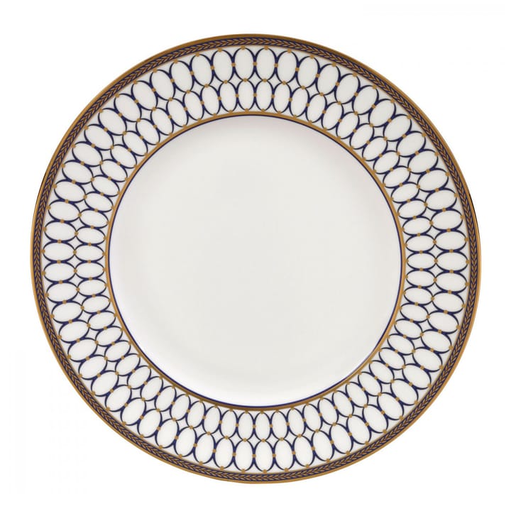 Renaissance Gold plate - Ø 27 cm - Wedgwood