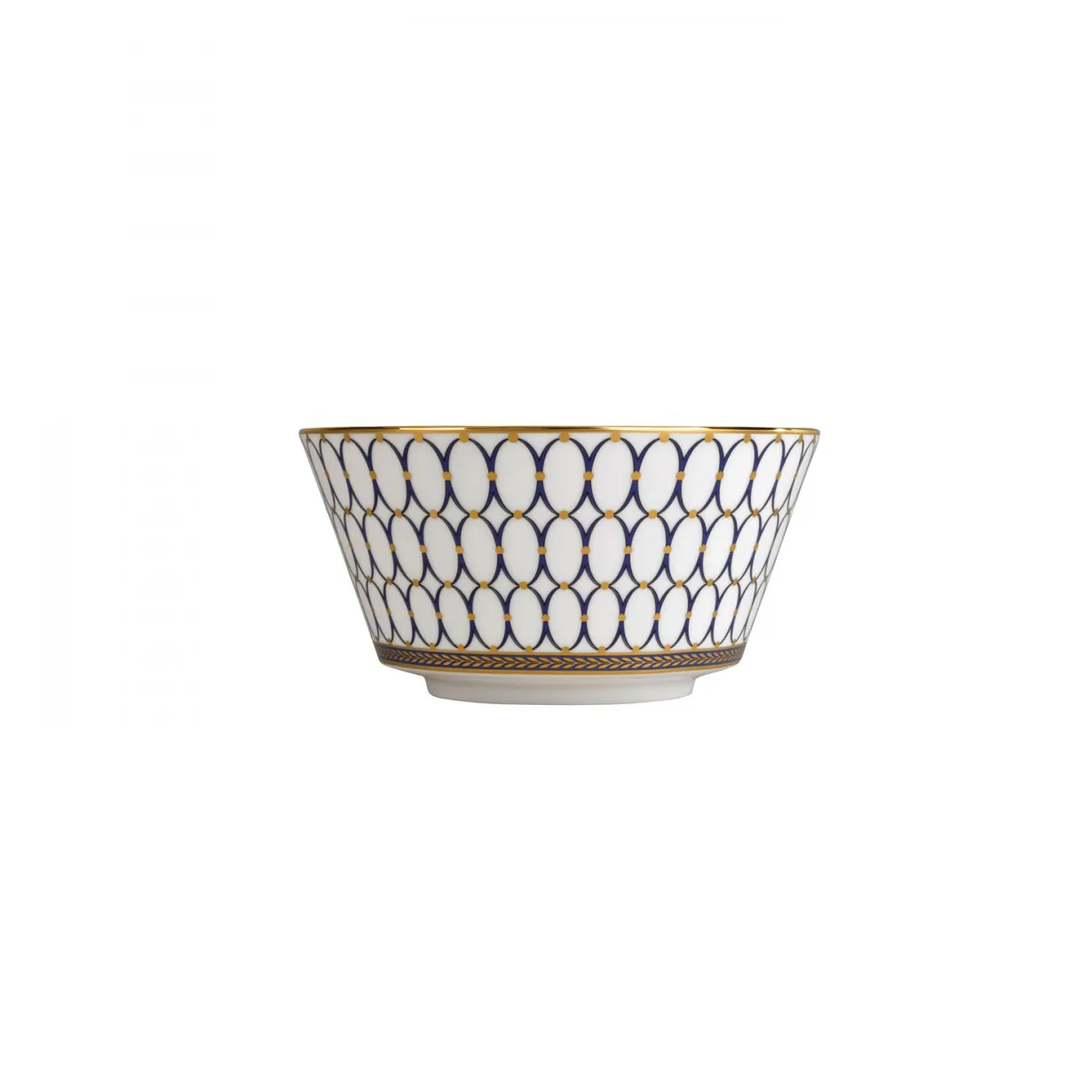 Renaissance Gold serving bowl, Ø14 cm Wedgwood
