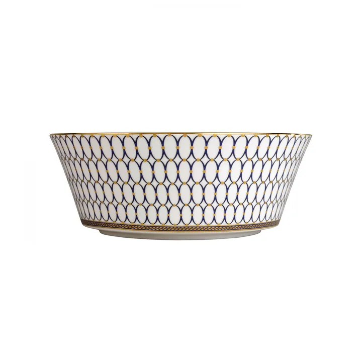 Renaissance Gold serving bowl - Ø 25 cm - Wedgwood