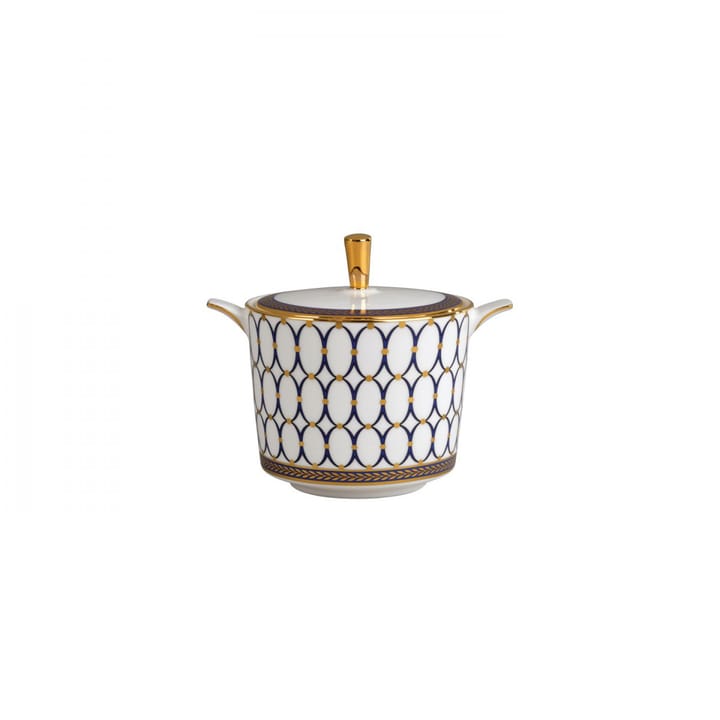 Renaissance Gold sugar bowl - 200 ml - Wedgwood