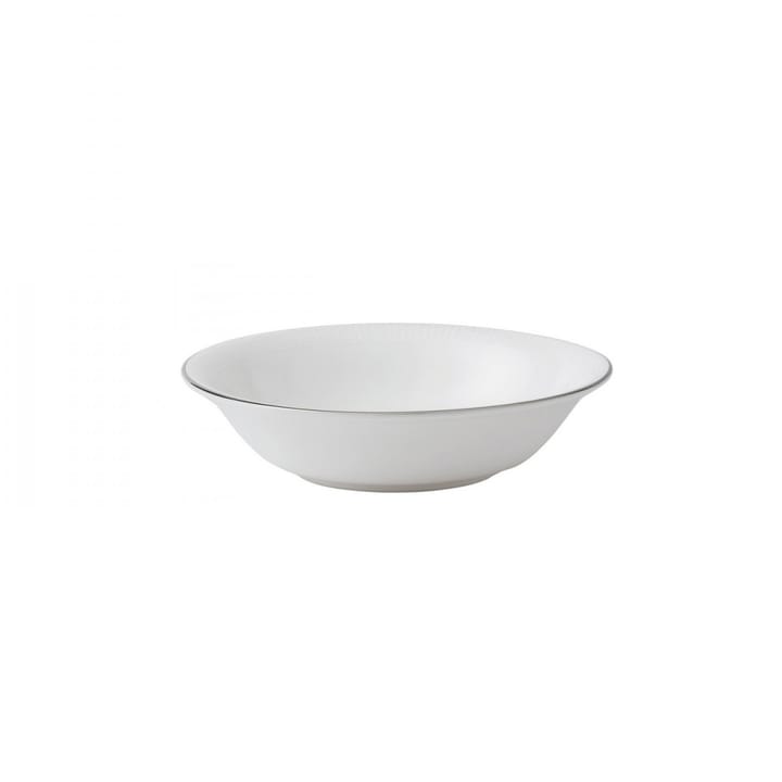 Vera Wang Blanc Sur Blanc bowl - Ø 16 cm - Wedgwood