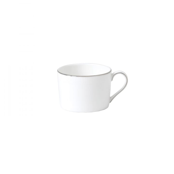 Vera Wang Blanc Sur Blanc tea cup - 15 cl - Wedgwood