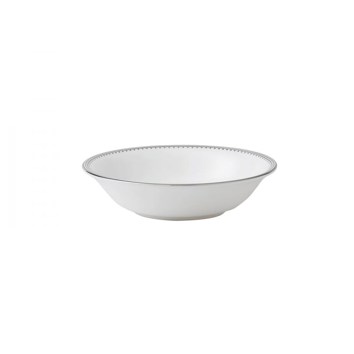 Vera Wang Grosgrain bowl - Ø 16 cm - Wedgwood