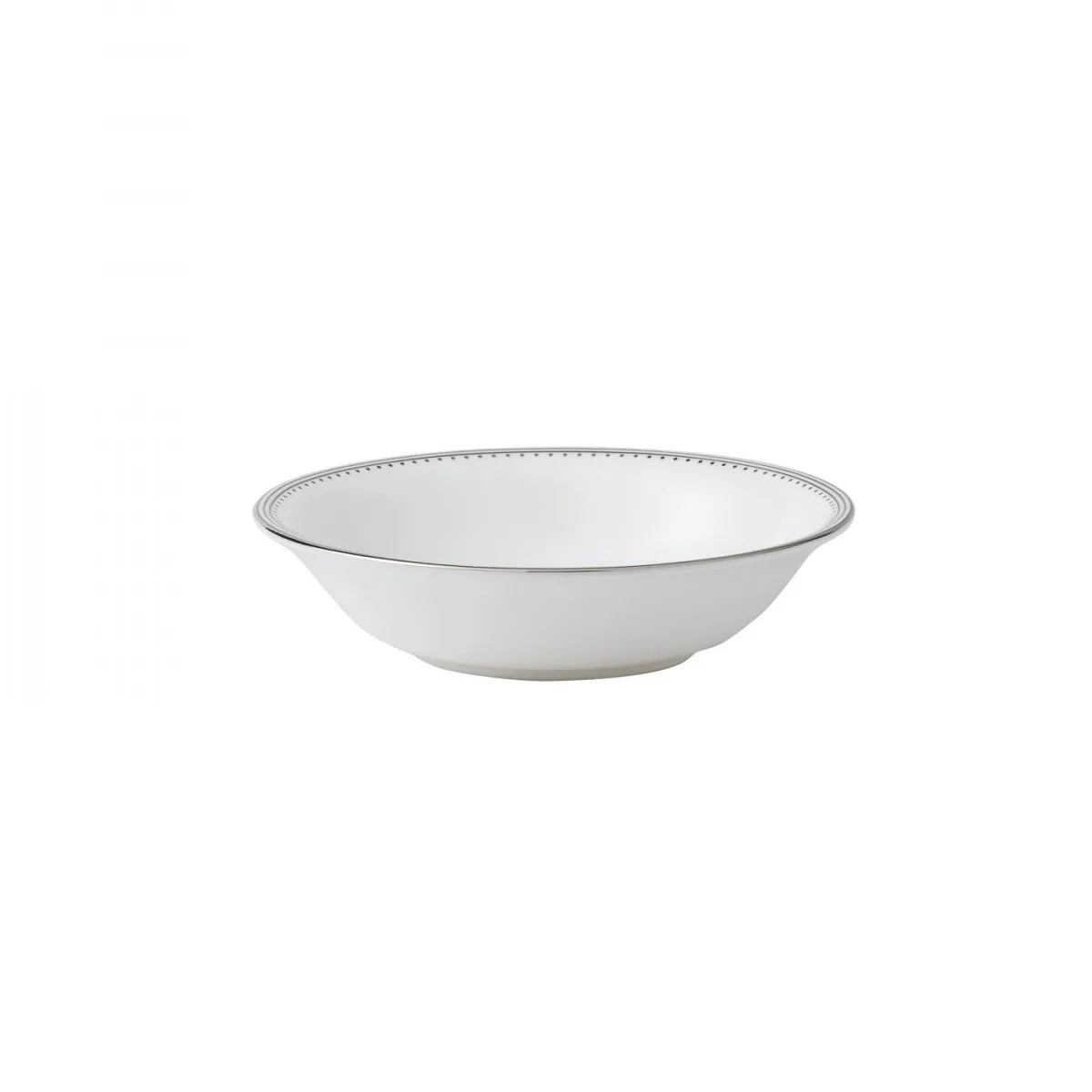 Vera Wang Grosgrain bowl, Ø 16 cm Wedgwood