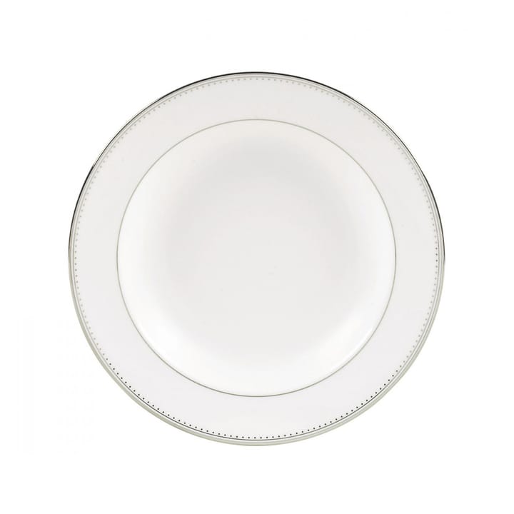 Vera Wang Grosgrain deep  plate - Ø 23 cm - Wedgwood