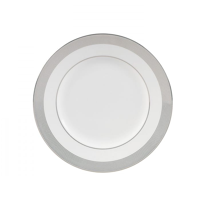 Vera Wang Grosgrain plate - Ø 20 cm - Wedgwood