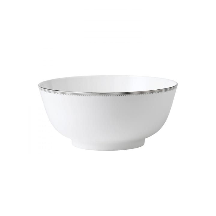 Vera Wang Grosgrain salad bowl - Ø 25 cm - Wedgwood
