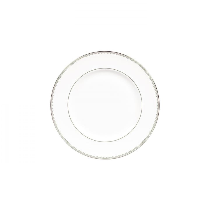 Vera Wang Grosgrain side plate - Ø 15 cm - Wedgwood