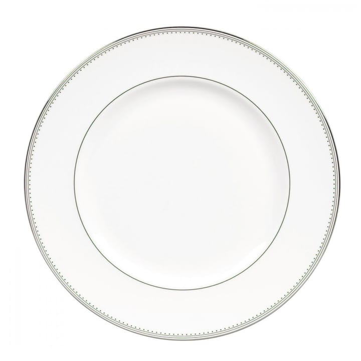 Vera Wang Grosgrain side plate - Ø 27 cm - Wedgwood