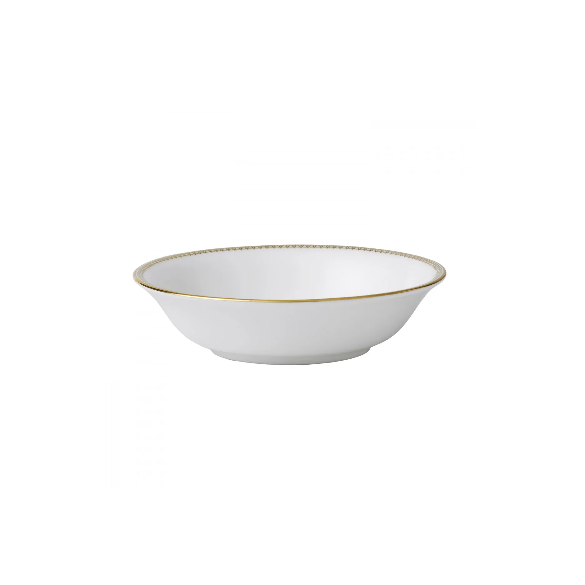 Vera Wang Lace Gold bowl, Ø 15 cm Wedgwood
