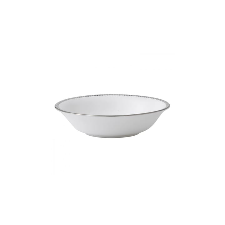 Vera Wang Lace Platinum bowl - Ø 15 cm - Wedgwood