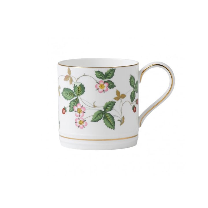 Wild Strawberry mug - 30 cl - Wedgwood