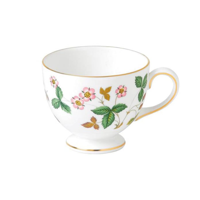 Wild Strawberry tea cup - 15 cl - Wedgwood