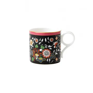 Wonderlust mug large - oriental jewel - Wedgwood