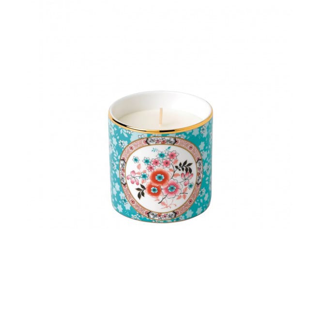 Wonderlust scented - camellia - Wedgwood