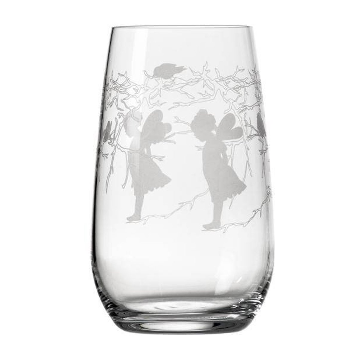 Wik & Walsøe Alv beer glass 48 cl