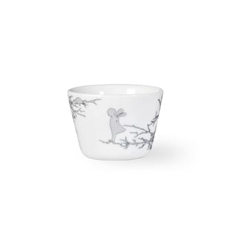 Alv egg cup - white - Wik & Walsøe