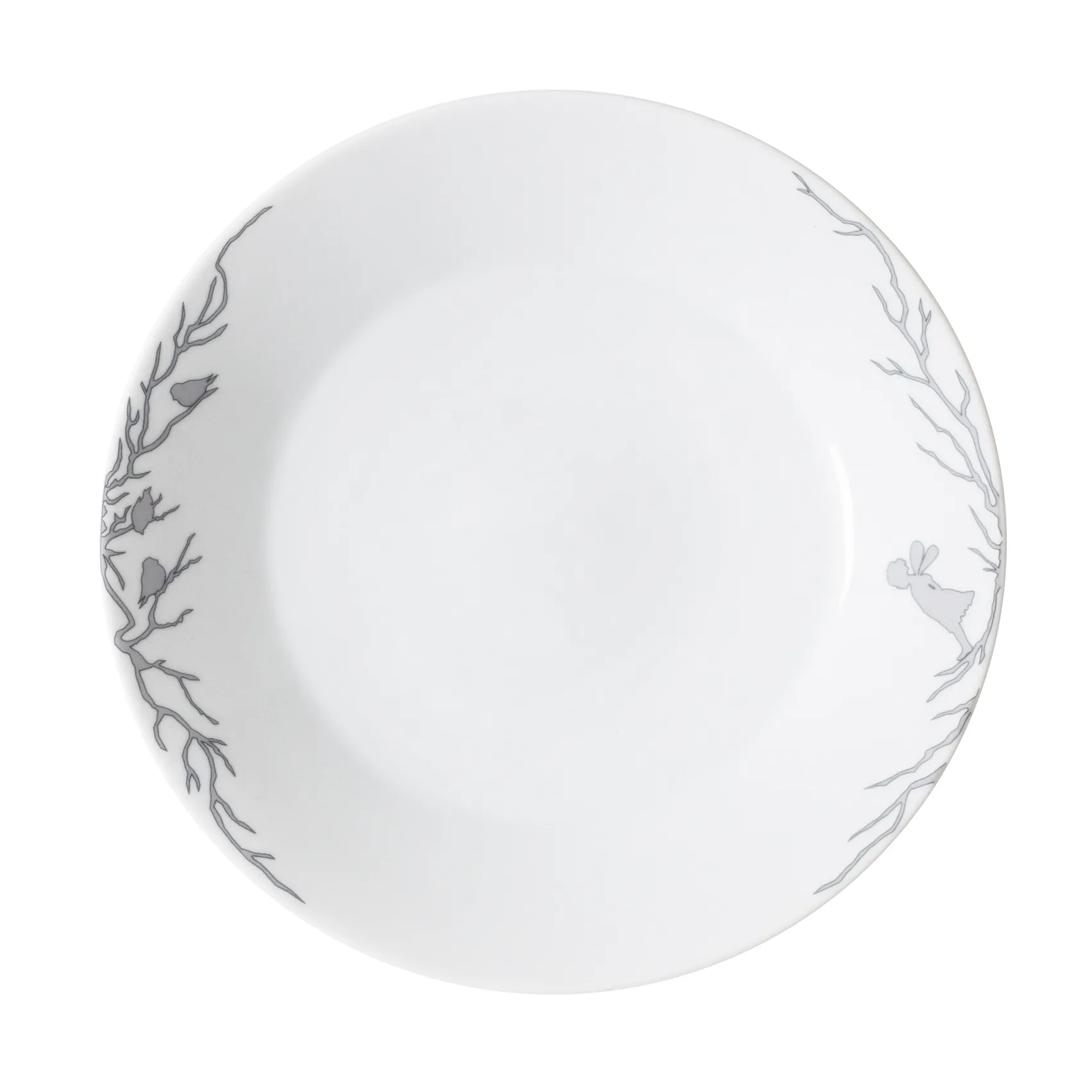 Alv plate, 28 cm Wik & Walsøe