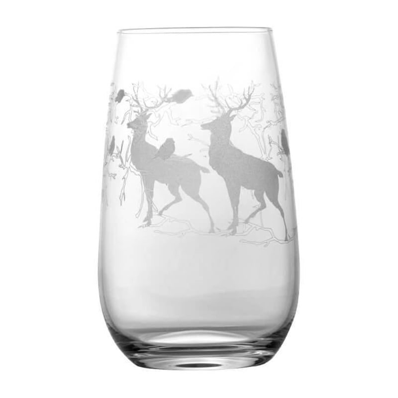 Wik & Walsøe Alveskog beer glass 48 cl