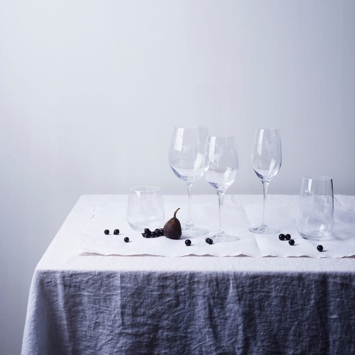 Alveskog champagne glass, 30 cl Wik & Walsøe