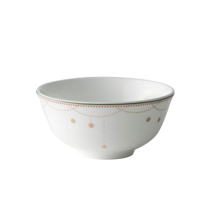 Julemorgen bowl - 11 cm - Wik & Walsøe