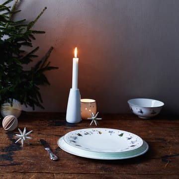 Julemorgen bowl-lantern - 8 cm - Wik & Walsøe