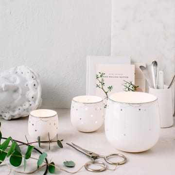 Julemorgen flower pot - 10 cm - Wik & Walsøe