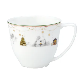 Julemorgen Story cup - 25 cl - Wik & Walsøe