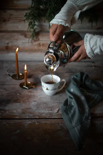 Julemorgen Story cup - 25 cl - Wik & Walsøe