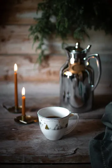 Julemorgen Story cup - 25 cl - Wik & Walsøe