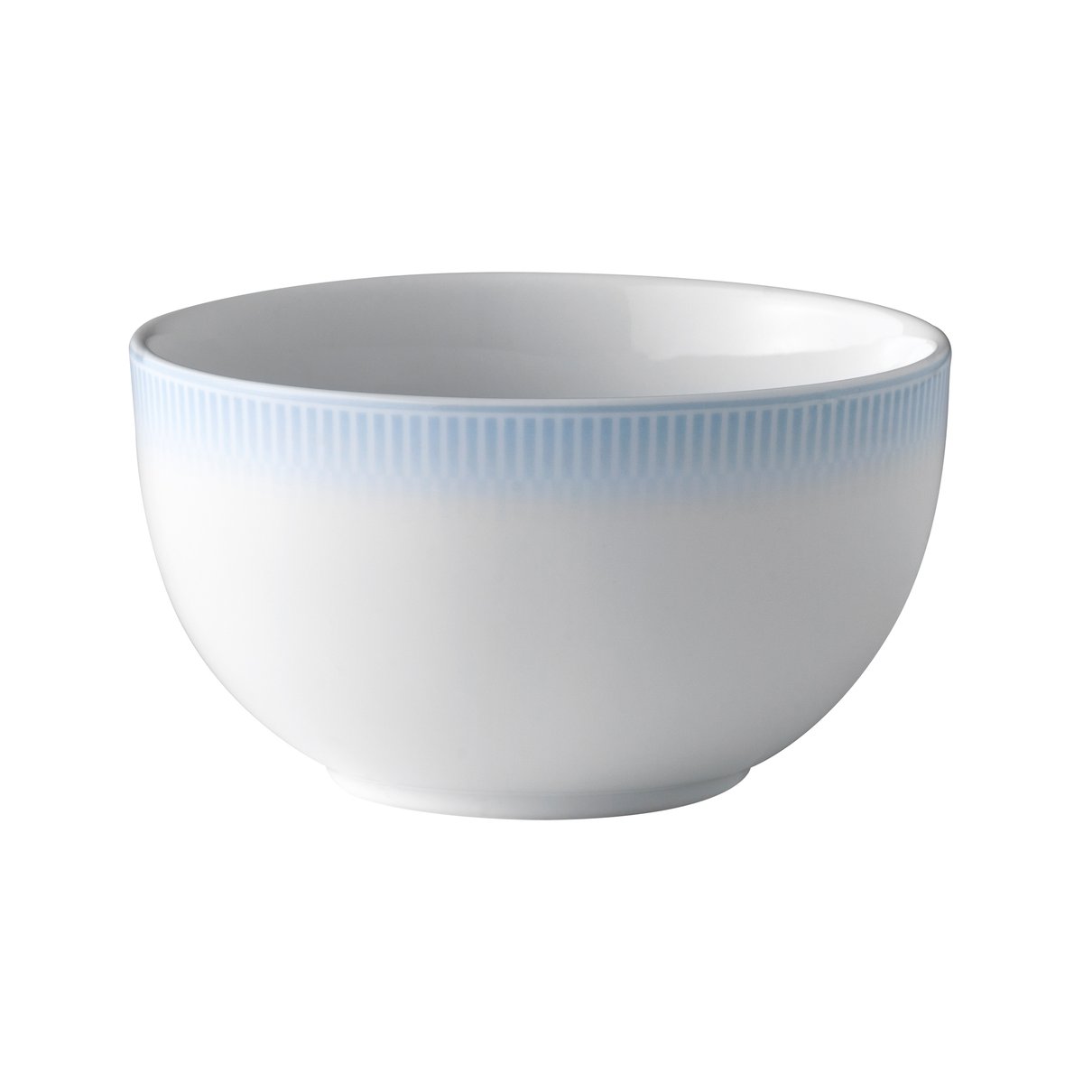 Wik & Walsoe Osean bowl 30 cl Horizon | Scandinavian Design | Breakfast bowls | White