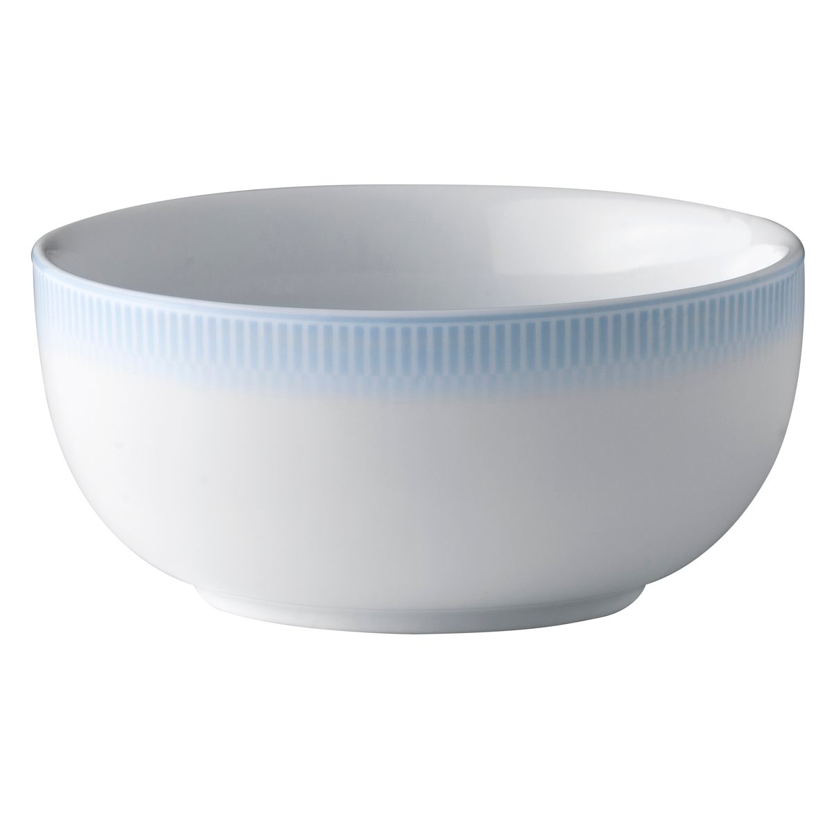 Wik & Walsoe Osean bowl 50 cl Horizon | Scandinavian Design | Breakfast bowls | White