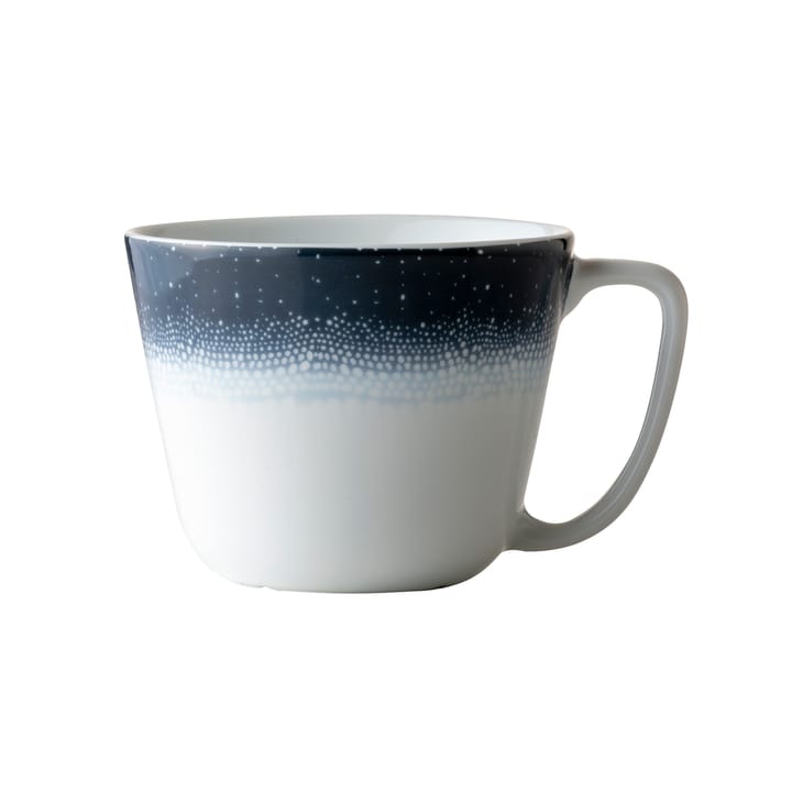 Osean teacup 40 cl - galaxy - Wik & Walsøe