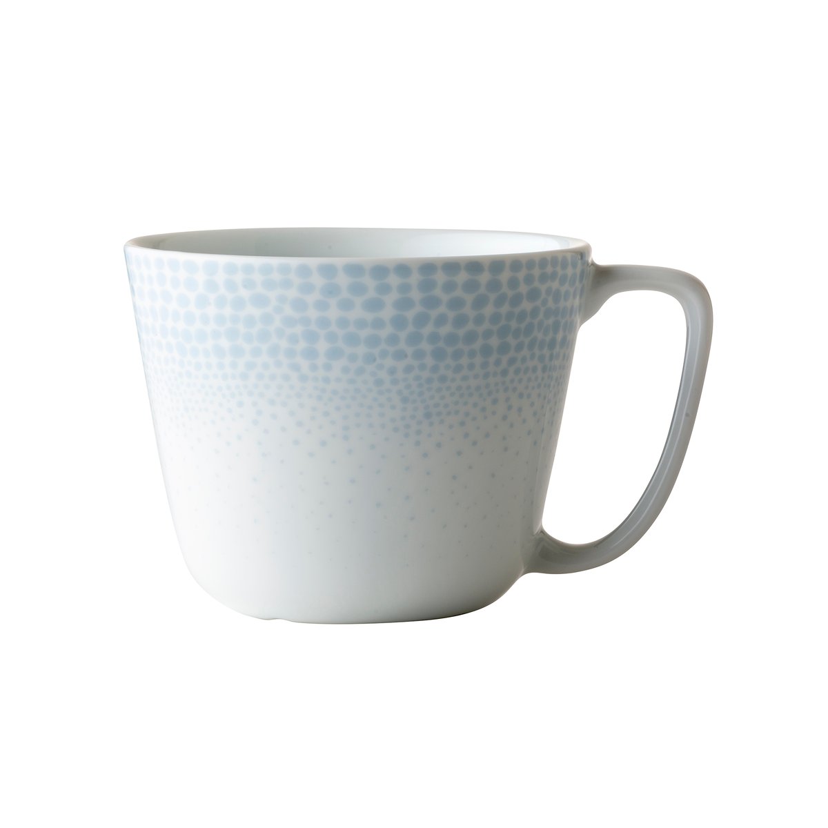 Wik & Walsoe Osean teacup 40 cl Ocean | Scandinavian Design | Teacups | Blue