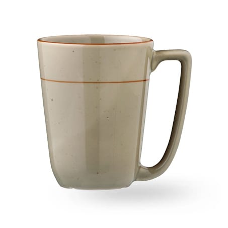Rustikk mug green, 20 cl Wik & Walsøe