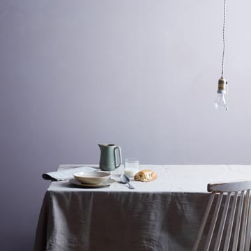 Rustikk pot green - 0.5 l - Wik & Walsøe