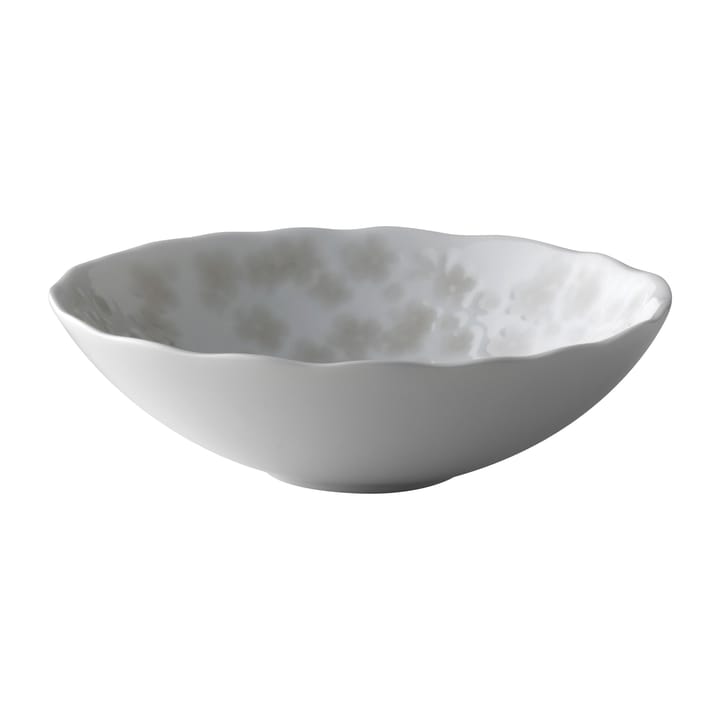 Slåpeblom bowl Ø12 cm - grey - Wik & Walsøe