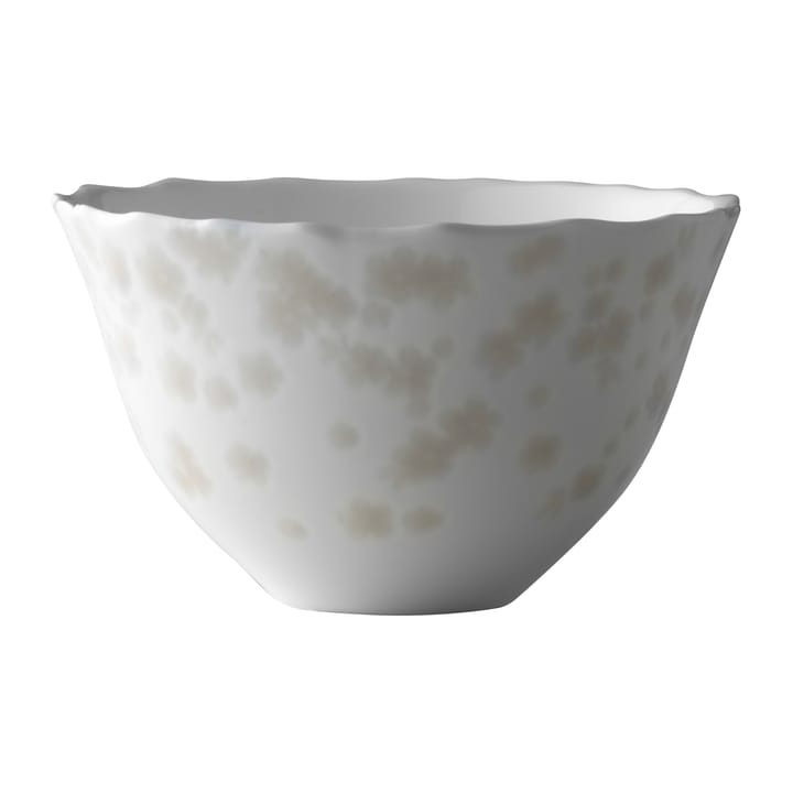Slåpeblom bowl Ø14 cm - grey - Wik & Walsøe