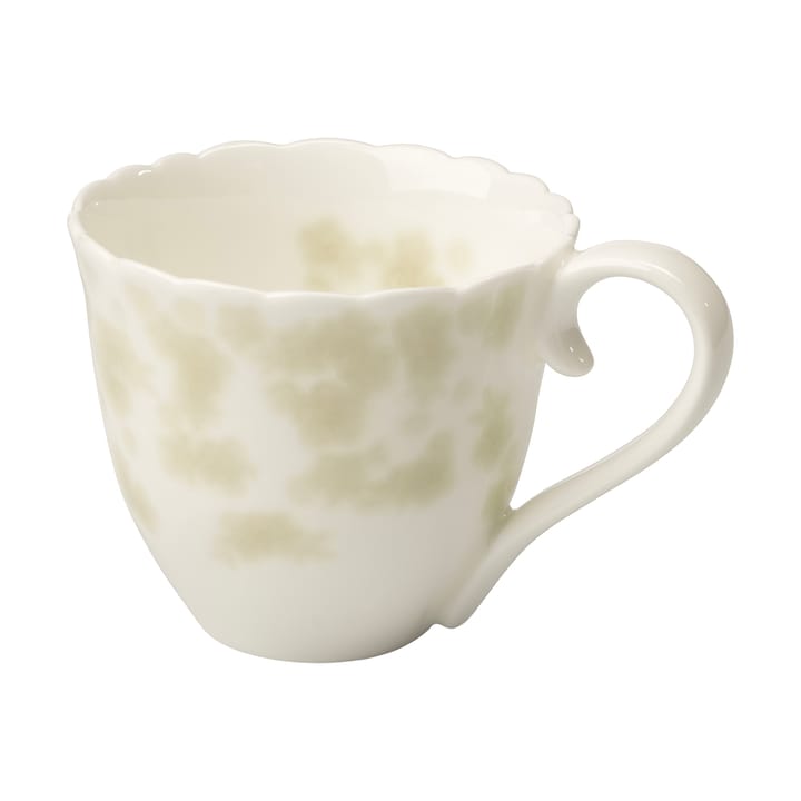 Slåpeblom cup 20 cl - Green - Wik & Walsøe
