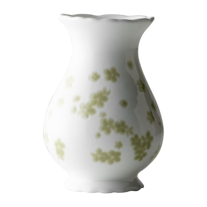 Slåpeblom vase 12 cm - Green - Wik & Walsøe