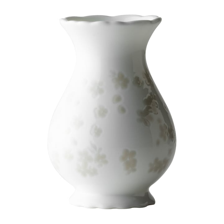 Slåpeblom vase 12 cm - grey - Wik & Walsøe