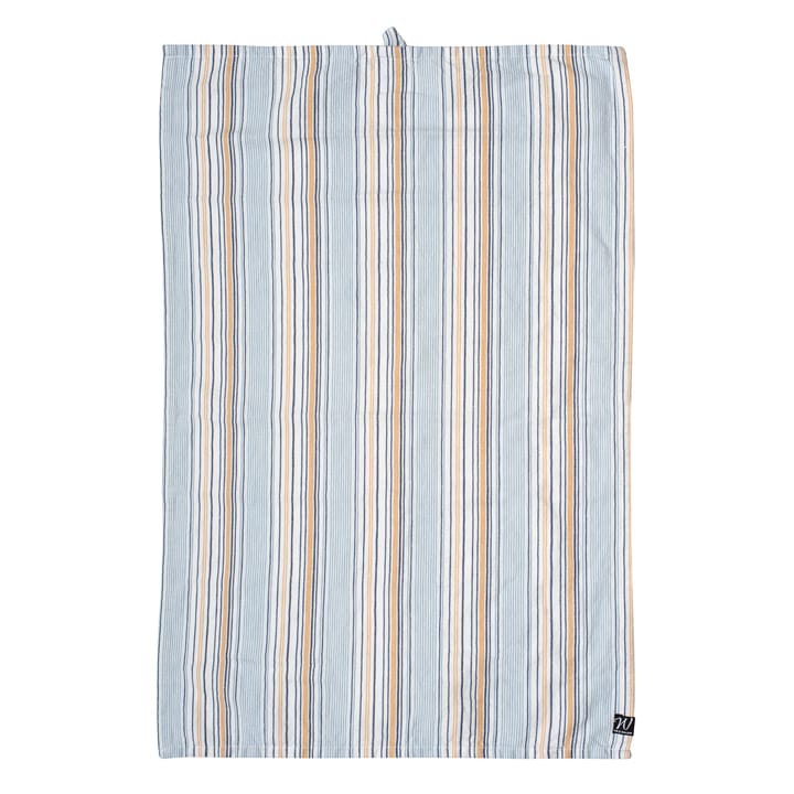 SØr kitchen towel 47x70 cm - stripe - Wik & Walsøe