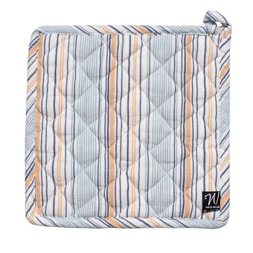 SØr oven mitt 2-pack - stripe - Wik & Walsøe