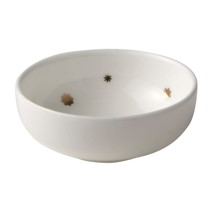 Starfall bowl 6 cm
​ - White - Wik & Walsøe