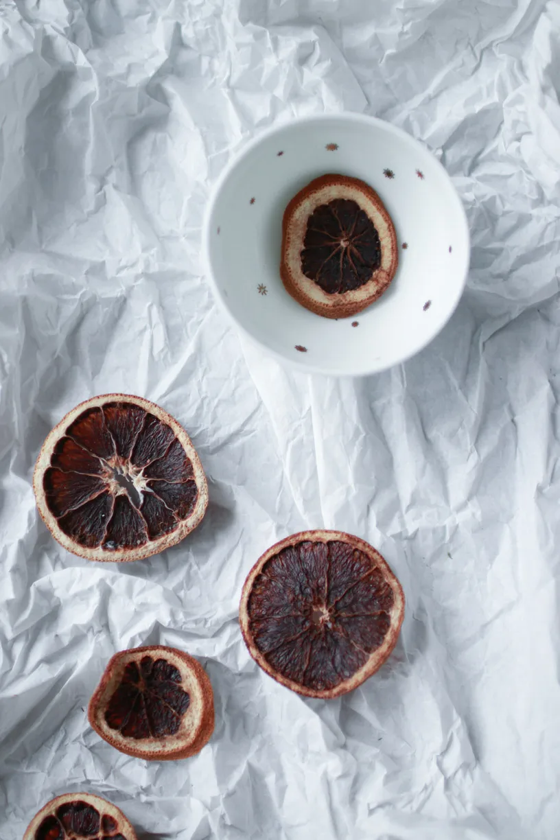 Starfall bowl 9 cm, White Wik & Walsøe