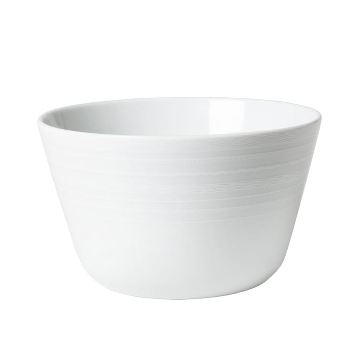 Whitewood bowl - 13 cm - Wik & Walsøe