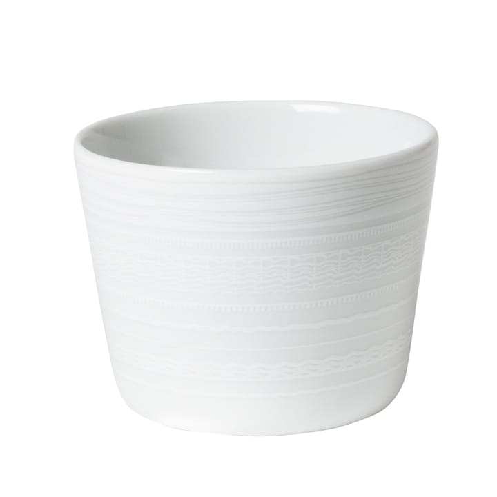Whitewood bowl - 9 cm - Wik & Walsøe