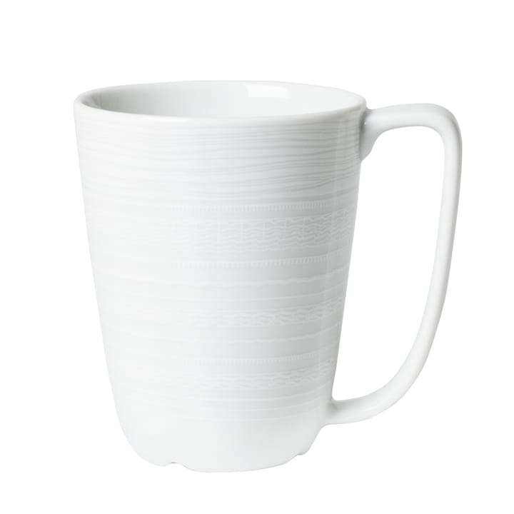 Whitewood mug - 30 cl - Wik & Walsøe